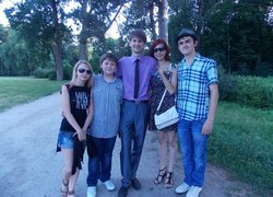 Дендрологічний парк ,,Олександрія,,